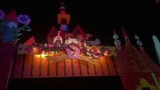 its a small world holiday Full Germany Audio Anaheims