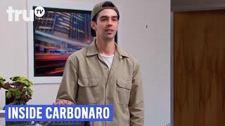 The Carbonaro Effect Inside Carbonaro - Feeling Deja Vu  truTV