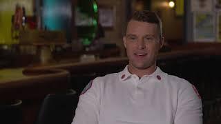 Jesse Spencer Interview Chicago Fire 200 Episodes