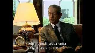 Regele Mihai Nimic fără Dumnezeu