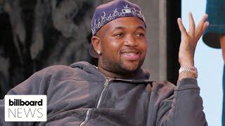 DJ Mustard On Working With Kendrick On “Not Like Us” & Its Impact  Billboard News