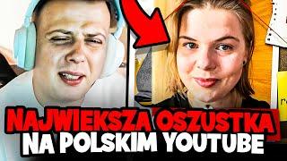 NITRO OGLĄDA FILM - NAJWIĘKSZA OSZUSTKA NA POLSKIM YOUTUBE?