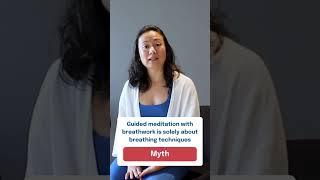 Guided Meditation Fact or Myth Edition Part 1  Doctor Anywhere Philippines