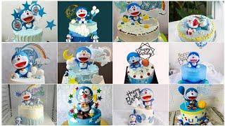 Doraemon Birthday Cake ideas  Doraemon Cake Design  Doraemon cake  Cake 