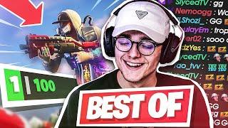 INCROYABLE CLUTCH TROLL & FAILS BEST OF #4