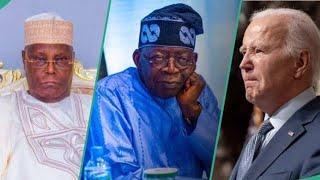 WHEN NIGERIA WILL DIVIDE DEFENCE CHIEF W@RÑ EXPOSED COUP 2 REMOVE TINUBU