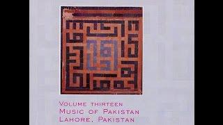 Music of Pakistan Lahore - Râga Yaman Evening