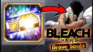 25 BRAVE BONUS TICKETS SUMMONS 350 PULLS IN 14 WEEKS FREE GACHA RATES Bleach Brave Souls