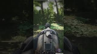 a day in the life of a scum player - Part 1 #scum #shorts #asmr #hunting #survival