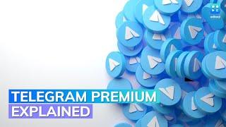 What is Telegram Premium? Heres everything you need to know