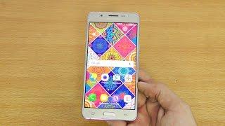 Samsung Galaxy J5 2016 - Full Review 4K