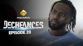 Série - Déchéances - Episode 20 - VOSTFR