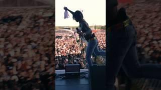 Mannequin challenge at DreamVille Fest #RaeSremmurdConcert #SwaeLee #MannequinChallange