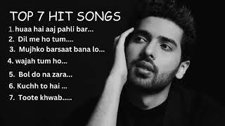 Best Of Armaan Malik ️  Armaan Malik Romantic Songs  Armaan Malik Best Songs  Armaan Malik Songs