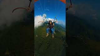 Bir Billing Paragliding  Himachal tour  Himachal Adventure #sports #shorts