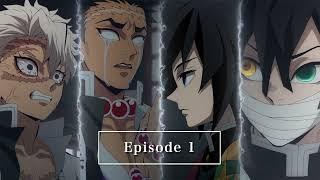 DEMON SLAYER Kimetsu no Yaiba - To the Hashira Training Indonesia Teaser  Di Bioskop 28 Februari