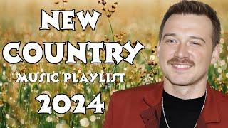 New Country Music 2024 Collection - Country Music Playlist 2024 - New Country 2024