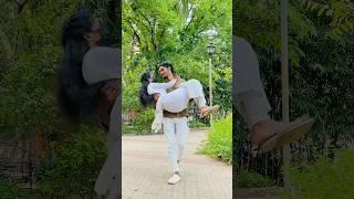 Thookkitu poda mama#trending #couple #love #funny #lovestatus #reels #couple #dance #tamilsong