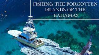 Fishing The Forgotten Islands Of The Bahamas CatchCleanCook