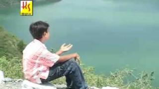 Garhwali Song by master Rohit Chauhan.mp4