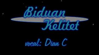 Dian Kaseba - Biduan kelitet video clip official