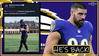 UNBELIEVABLE NEWS Baltimore Ravens just dropped SHOCKING UPDATE