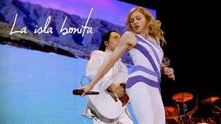 Madonna - La Isla Bonita The Confessions Tour  HD