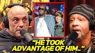 Joe Rogan & Katt Williams REVEAL Shocking DETAILS On Diddy ALLEGATIONS..