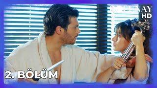 Dolunay 2. Bölüm  HD