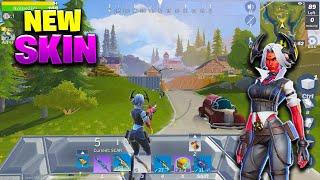 17 KILLS SOLO - DISGRACED GUARDIANS Woman *New Skin*  Creative Destruction PC