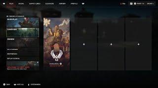 Back 4 Blood How To Play Online Solo With Bots