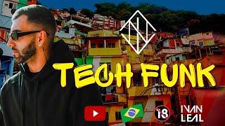 IVAN LEAL - Tech FUNK 2023