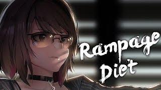  Nightcore  - Spirix - Rampage Diet