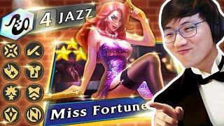 Fully Charged Jazz Miss Fortune 3 8 Trait Jazz