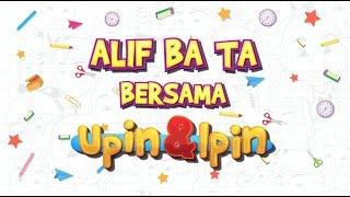 Alif Ba Ta Bersama Upin & Ipin 30 Minit