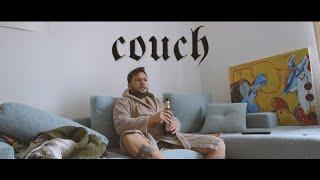 MC Bomber - Couch prod. by Platzpatron Official Video 4K