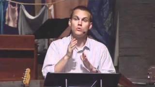 Questioning God by David Platt