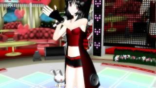  MMD + MME  Fragment of time by Nita Model and download