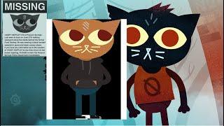 NITW - Songs in the soundtrack where the Wheres Casey? melodyleitmotif appears