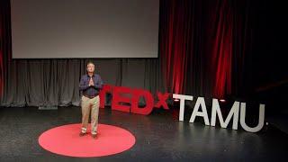 How to bring the joy of travel to everyday life  Don Lamp  TEDxTAMU