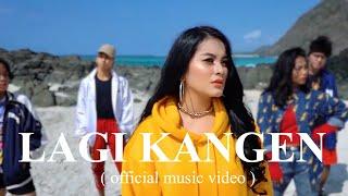 Gita Youbi - Lagi Kangen Official Music Video