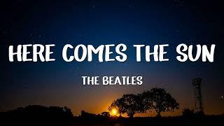 REO Brothers - Here Comes The Sun Cover Lyrics