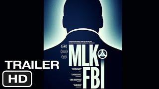 MLKFBI Official 2021 Documentary Trailer HD