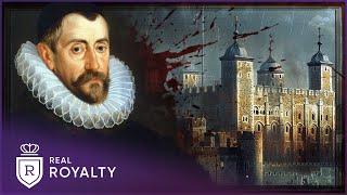 Queen Elizabeths Infamous Spymaster & The Executions In The Tower Of London  Real Royalty