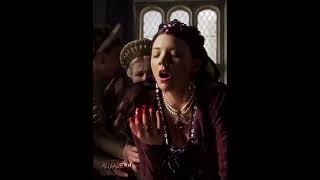 Anne Boleyn  The Tudors  Anne’s Loss