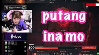 SEA SERVER MIXby very educated JAPAN AYAYA#Dota #Dota2 #tiktok #tiktokviral #japanese