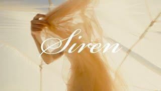 SIREN - Fashion Editorial Video  by. Danz The Chill Pill