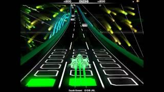 Audiosurf Suzuki Konomi - Choir Jail Tasogare Otome x Amnesia OP full