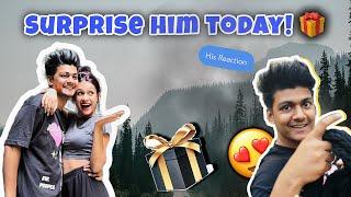 Vishal Ko Mera Gift Bhot Pasand Aaya Last Day in Jibhi 