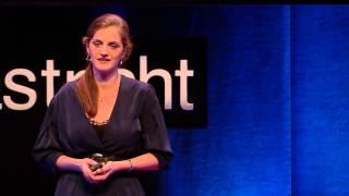 Recipe to losing weight  Anna Verhulst  TEDxMaastricht